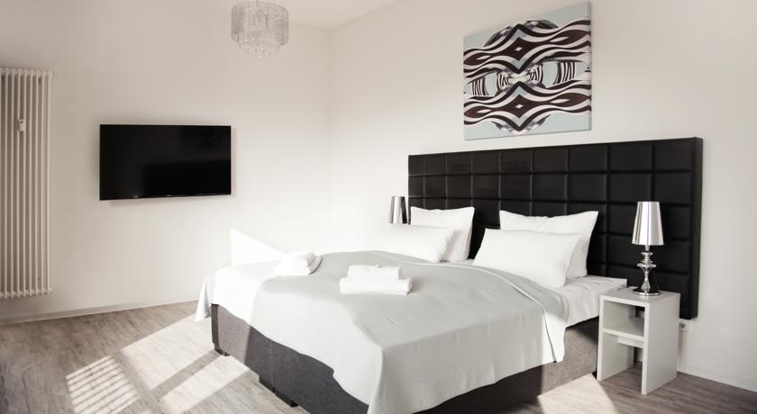 Imagen general del Apartamentos Apartments Rosenthal Residence. Foto 11