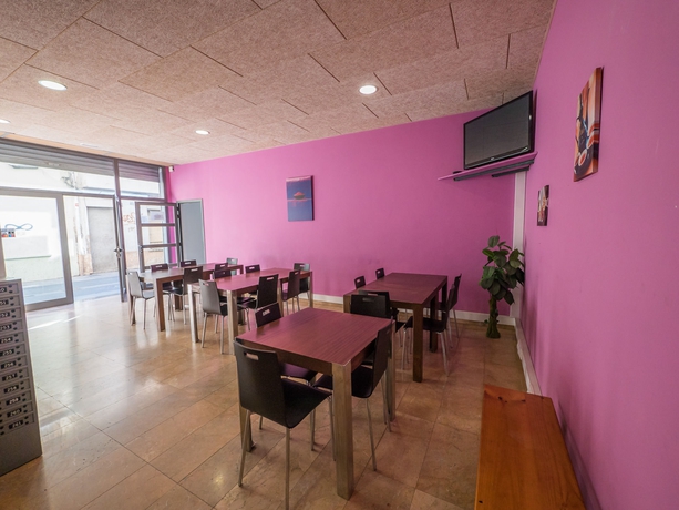Imagen de los interiores del Apartamentos Apartments SUMMER DREAMS LLORET. Foto 9