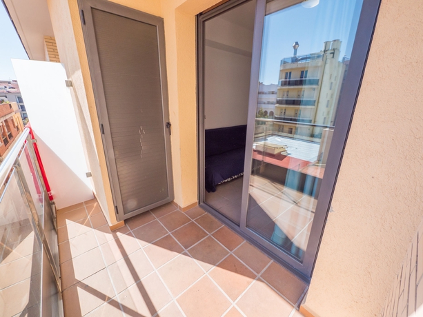 Imagen de la habitación del Apartamentos Apartments SUMMER DREAMS LLORET. Foto 3