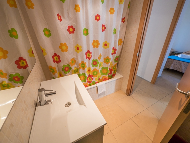 Imagen de la habitación del Apartamentos Apartments SUMMER DREAMS LLORET. Foto 6