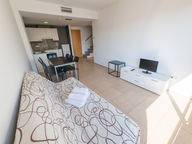 Imagen de los interiores del Apartamentos Apartments SUMMER DREAMS LLORET. Foto 12