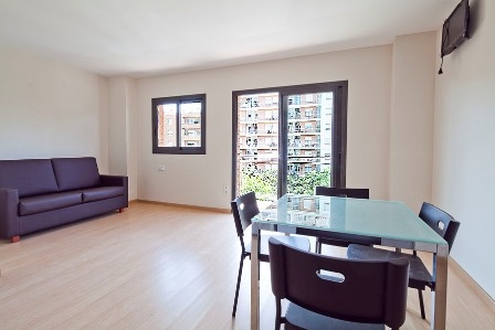 Imagen de la habitación del Apartamentos Apartments Sata Olimpic Village Area. Foto 2