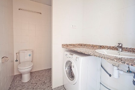 Imagen de la habitación del Apartamentos Apartments Sata Olimpic Village Area. Foto 5