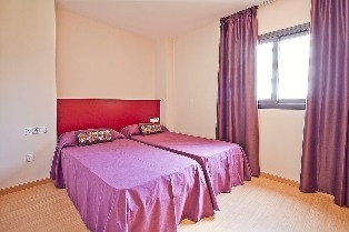 Imagen de los exteriores del Apartamentos Apartments Sata Olimpic Village Area. Foto 7