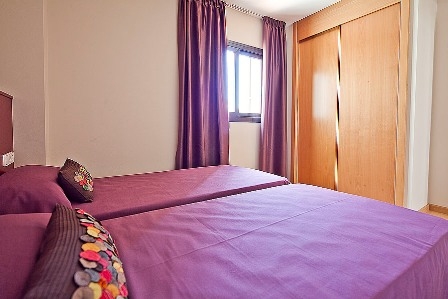 Imagen de la habitación del Apartamentos Apartments Sata Olimpic Village Area. Foto 6