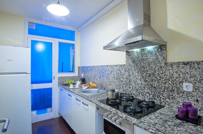 Imagen de la habitación del Apartamentos Apartments Sata Sagrada Familia Area. Foto 6