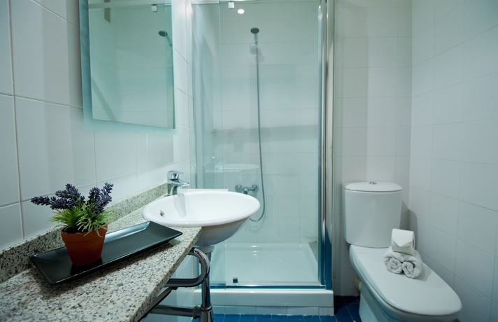 Imagen de la habitación del Apartamentos Apartments Sata Sagrada Familia Area. Foto 7