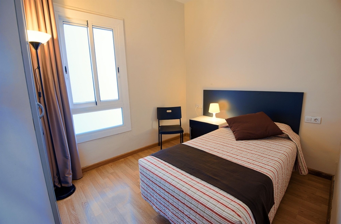 Imagen de la habitación del Apartamentos Apartments Sata Sagrada Familia Area. Foto 11