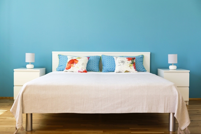 Imagen de la habitación del Apartamentos Apartments Silvija. Foto 2