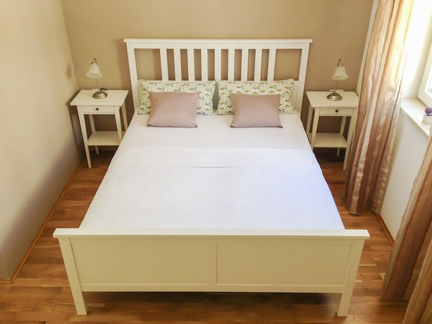 Imagen de la habitación del Apartamentos Apartments Silvija. Foto 5