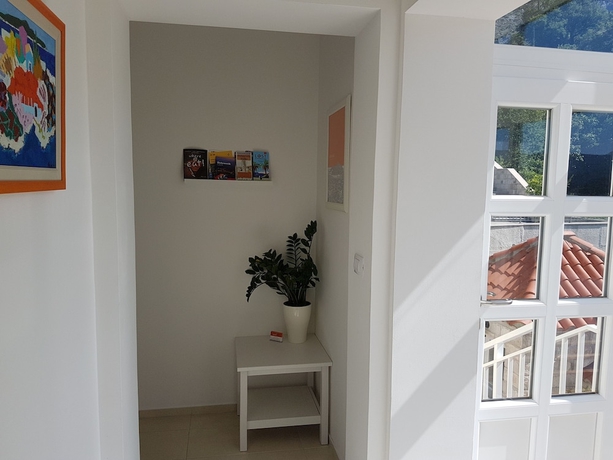 Imagen de los interiores del Apartamentos Apartments Silvija. Foto 19