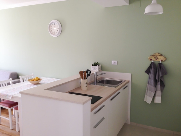 Imagen de la habitación del Apartamentos Apartments Silvija. Foto 6