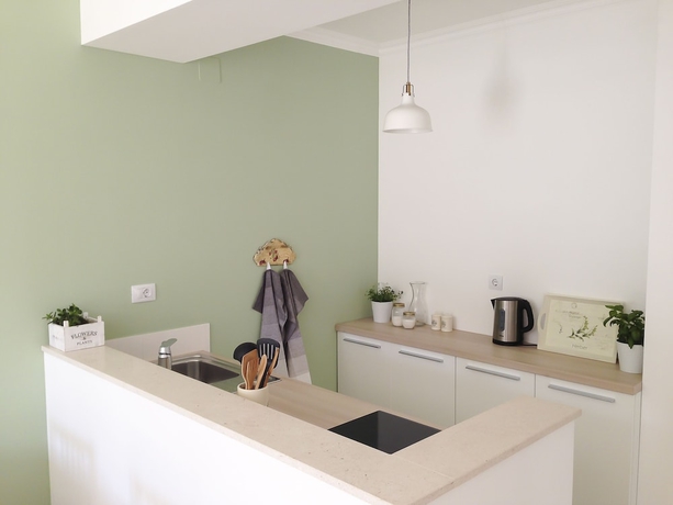 Imagen de la habitación del Apartamentos Apartments Silvija. Foto 7