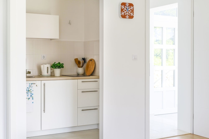 Imagen de la habitación del Apartamentos Apartments Silvija. Foto 8