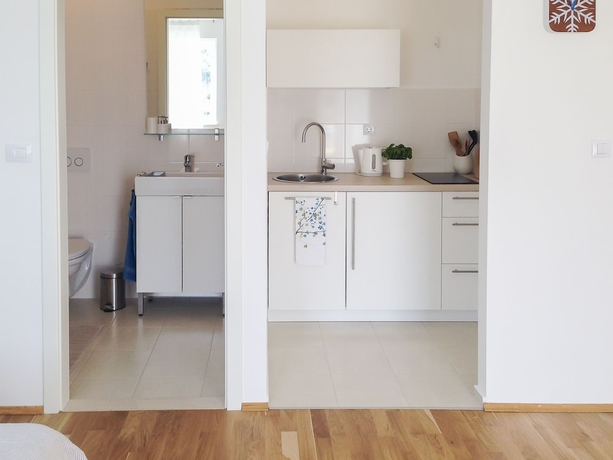 Imagen de la habitación del Apartamentos Apartments Silvija. Foto 9