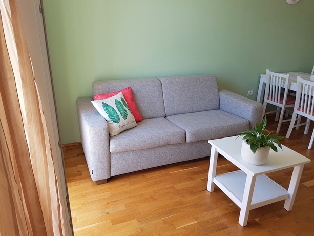 Imagen de la habitación del Apartamentos Apartments Silvija. Foto 11