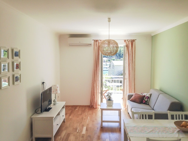 Imagen de la habitación del Apartamentos Apartments Silvija. Foto 14