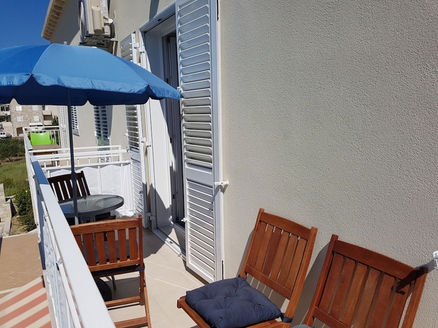 Imagen de la habitación del Apartamentos Apartments Silvija. Foto 15