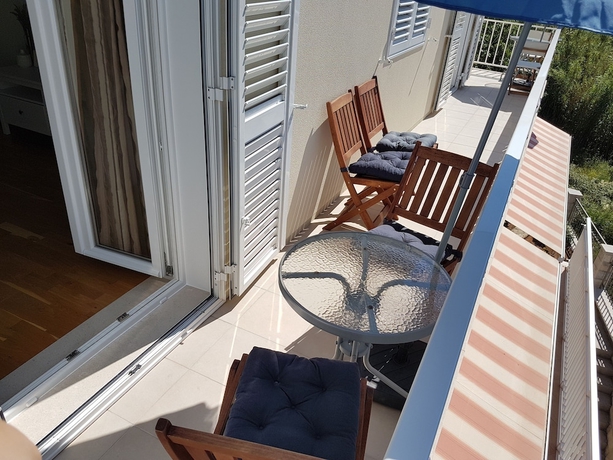 Imagen de la habitación del Apartamentos Apartments Silvija. Foto 16