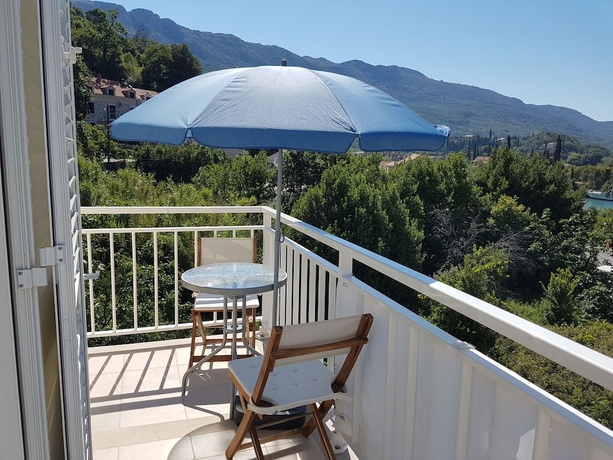 Imagen de la habitación del Apartamentos Apartments Silvija. Foto 17