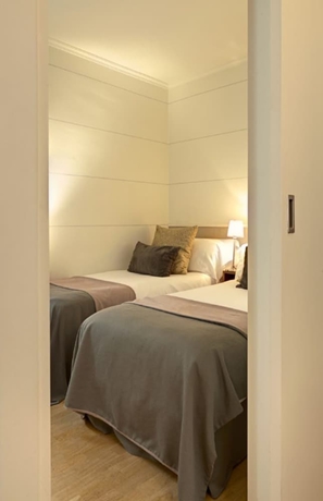 Imagen de la habitación del Apartamentos Apartments Sixtyfour. Foto 2