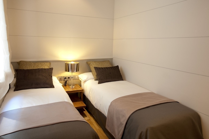 Imagen de la habitación del Apartamentos Apartments Sixtyfour. Foto 3