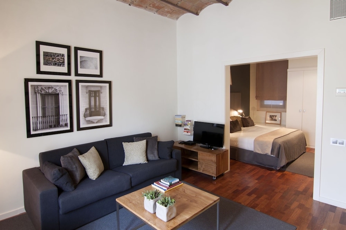 Imagen de la habitación del Apartamentos Apartments Sixtyfour. Foto 5