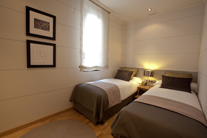 Imagen de la habitación del Apartamentos Apartments Sixtyfour. Foto 6