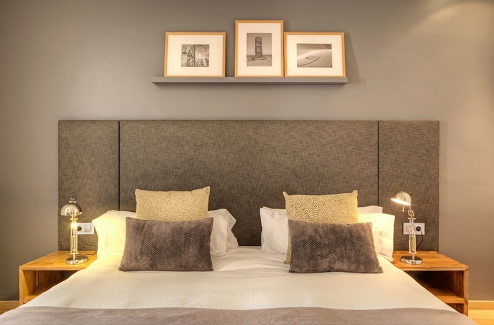 Imagen de la habitación del Apartamentos Apartments Sixtyfour. Foto 12