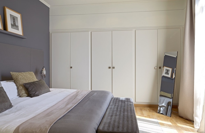 Imagen de la habitación del Apartamentos Apartments Sixtyfour. Foto 13