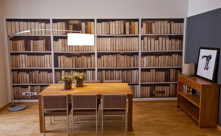 Imagen de la habitación del Apartamentos Apartments Sixtyfour. Foto 14