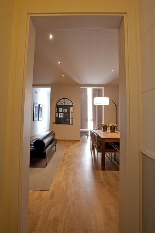 Imagen de la habitación del Apartamentos Apartments Sixtyfour. Foto 16