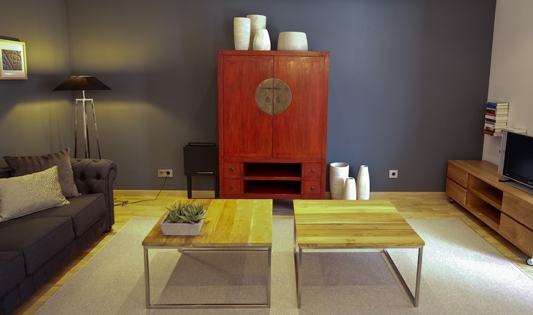 Imagen de la habitación del Apartamentos Apartments Sixtyfour. Foto 17