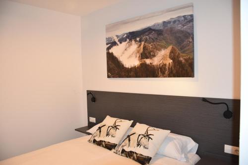 Imagen de la habitación del Apartamentos Apartments Solana De Ransol. Foto 3