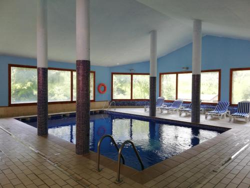 Imagen de los interiores del Apartamentos Apartments Solana De Ransol. Foto 11