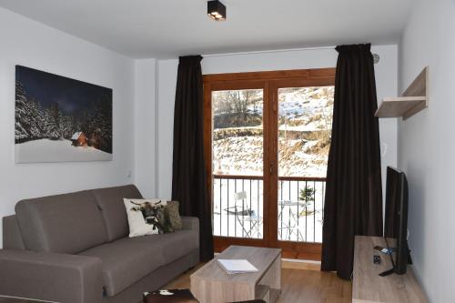 Imagen de la habitación del Apartamentos Apartments Solana De Ransol. Foto 6