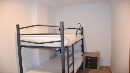 Imagen de los interiores del Apartamentos Apartments Solana De Ransol. Foto 16