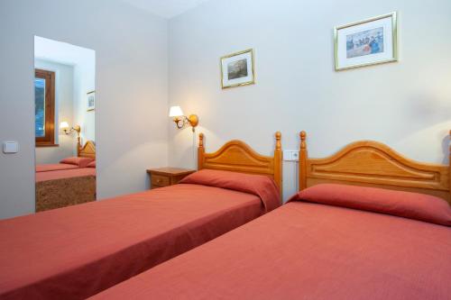 Imagen de la habitación del Apartamentos Apartments Solana De Ransol. Foto 7