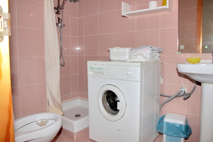 Imagen de la habitación del Apartamentos Apartments Somni Aranès. Foto 6