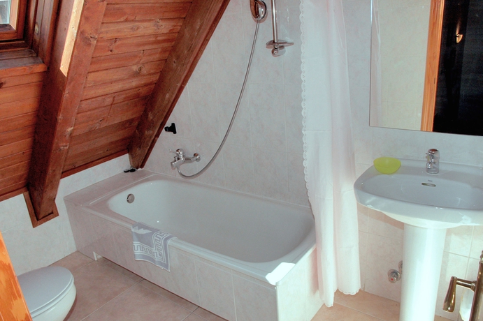 Imagen de la habitación del Apartamentos Apartments Somni Aranès. Foto 7