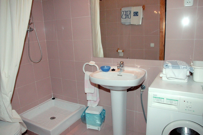 Imagen de la habitación del Apartamentos Apartments Somni Aranès. Foto 8