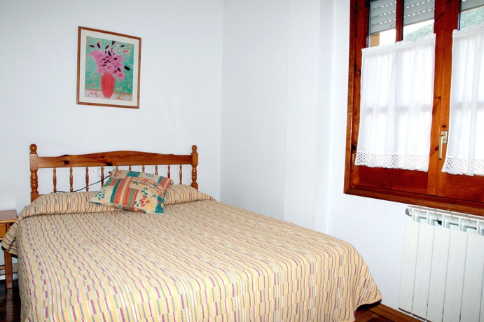 Imagen de la habitación del Apartamentos Apartments Somni Aranès. Foto 9