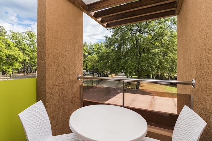 Imagen de la habitación del Apartamentos Apartments Stella Plava Laguna. Foto 6