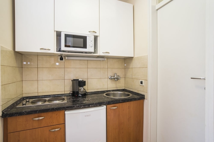 Imagen de la habitación del Apartamentos Apartments Stella Plava Laguna. Foto 8