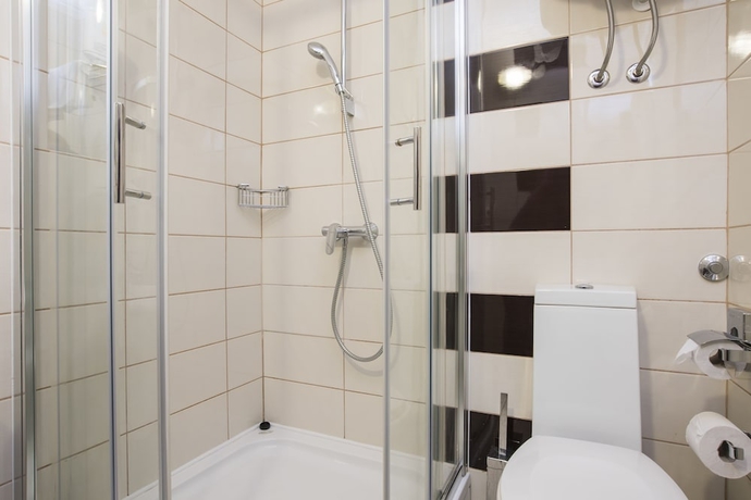 Imagen de la habitación del Apartamentos Apartments Stella Plava Laguna. Foto 15