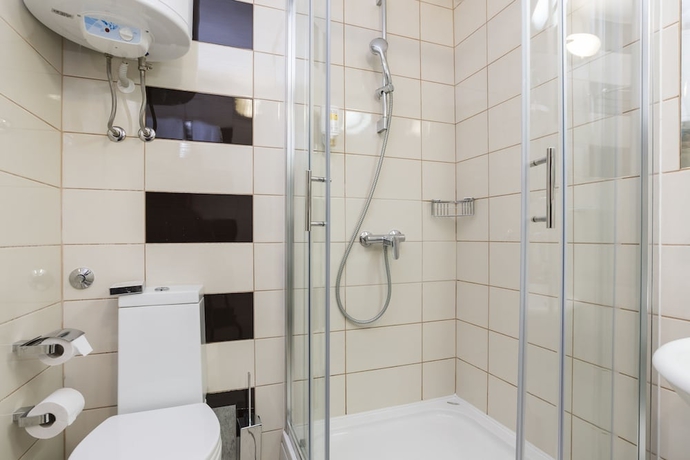 Imagen de la habitación del Apartamentos Apartments Stella Plava Laguna. Foto 16