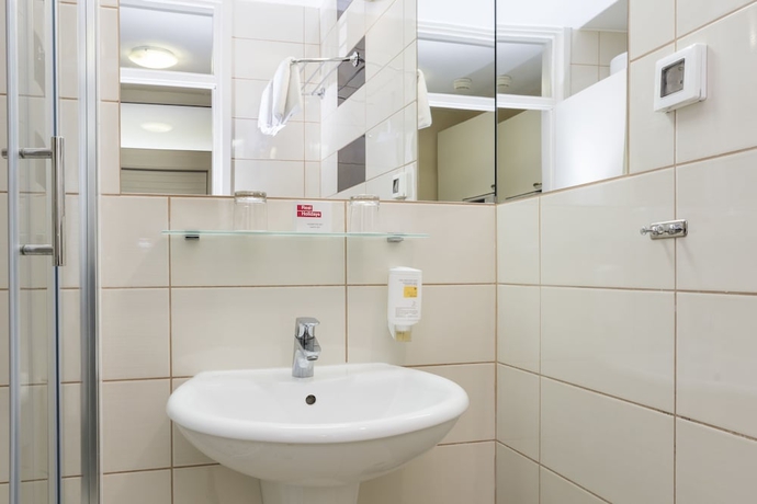 Imagen de la habitación del Apartamentos Apartments Stella Plava Laguna. Foto 17