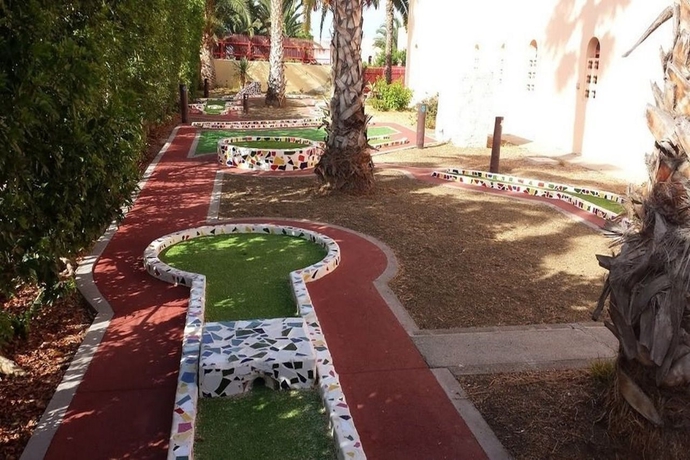 Imagen general del Apartamentos Apartments Turbo Club. Foto 2