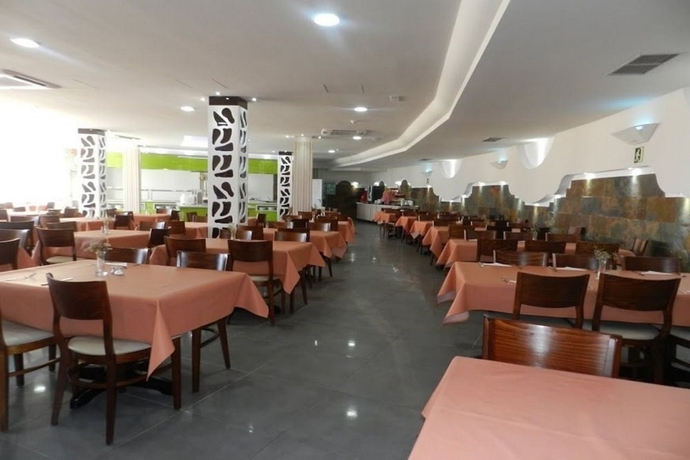 Imagen general del Apartamentos Apartments Turbo Club. Foto 4
