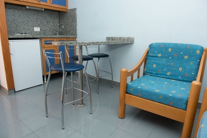 Imagen general del Apartamentos Apartments Turbo Club. Foto 5